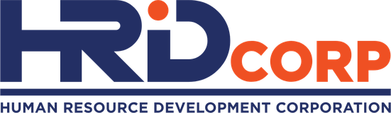 HRD Corp logo