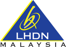 LHDN logo