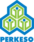 PERKESO logo